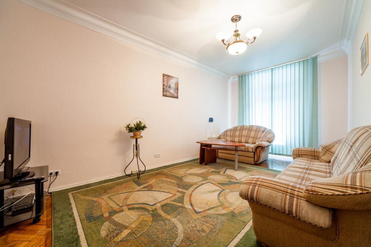 Apartments Near Khreshchatyk-Absolut Κίεβο Εξωτερικό φωτογραφία